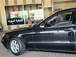 مرسيدس بنز E-Class